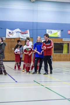 Bild 177 - C-Juniorinnen Turnier Wahlstedt